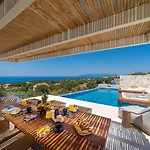 Villa Casta Diva Luxury Fiskardo