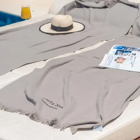 Willa Casta Diva Luxury