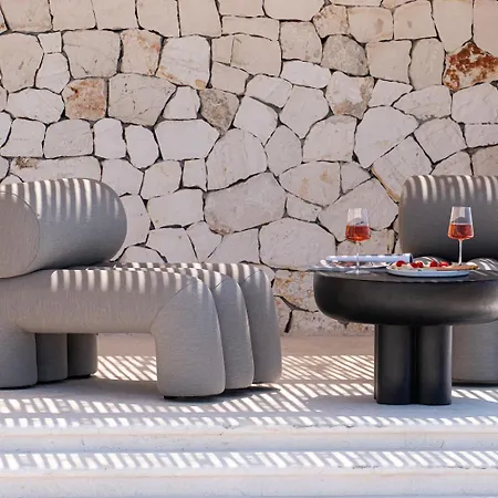 Casta Diva Luxury Willa *