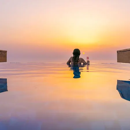 Casta Diva Luxury Willa *