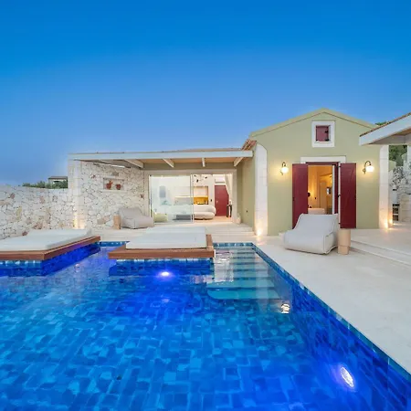 Casta Diva Luxury Willa *