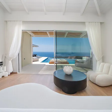 Casta Diva Luxury Willa Fiskardo