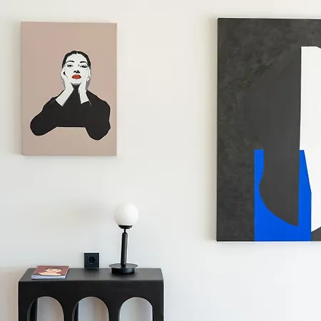 Willa Casta Diva Luxury *