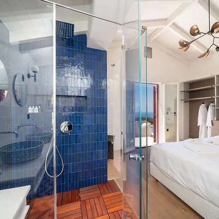 Casta Diva Luxury Willa *