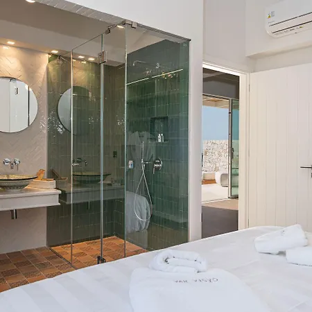 Willa Casta Diva Luxury *