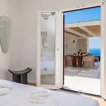 Casta Diva Luxury וילה פיסקרדו