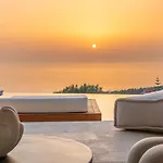 וילה Casta Diva Luxury פיסקרדו