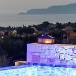 Casta Diva Luxury فيلة فيسكاردو