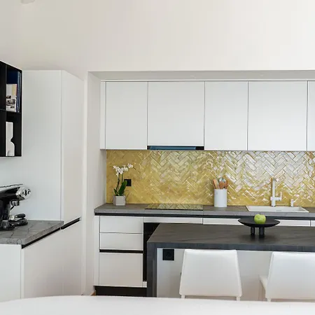 Casta Diva Luxury וילה