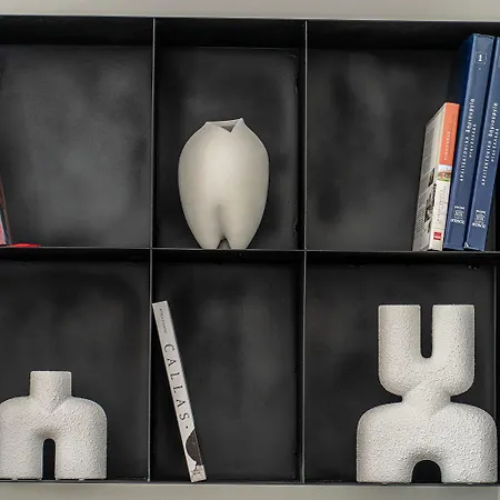 Villa Casta Diva Luxury *