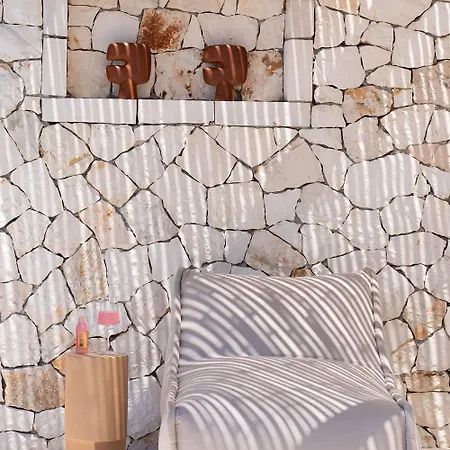 Casta Diva Luxury * פיסקרדו