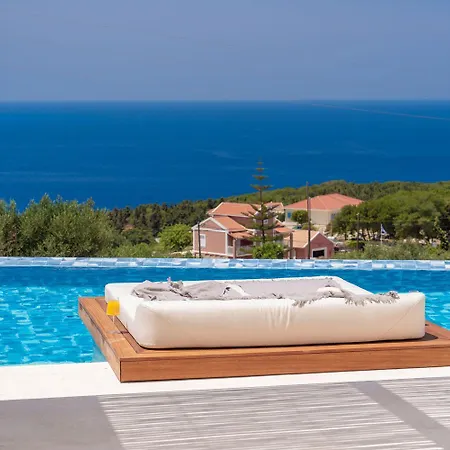 Casta Diva Luxury Willa