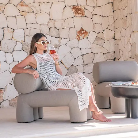 Casta Diva Luxury * Fiskardo