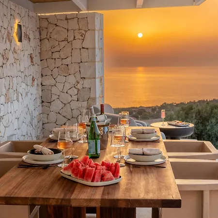 Casta Diva Luxury וילה