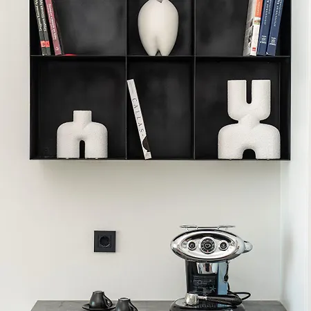 Casta Diva Luxury Fiskardo