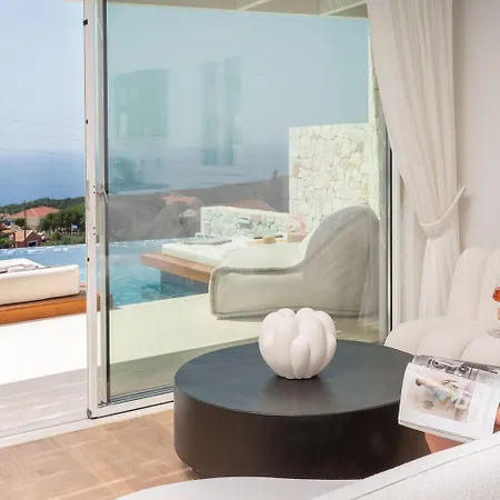 Casta Diva Luxury Villa