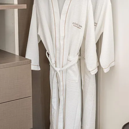 Villa Casta Diva Luxury