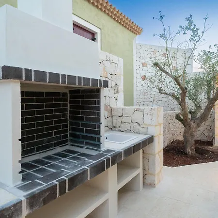 וילה Casta Diva Luxury *