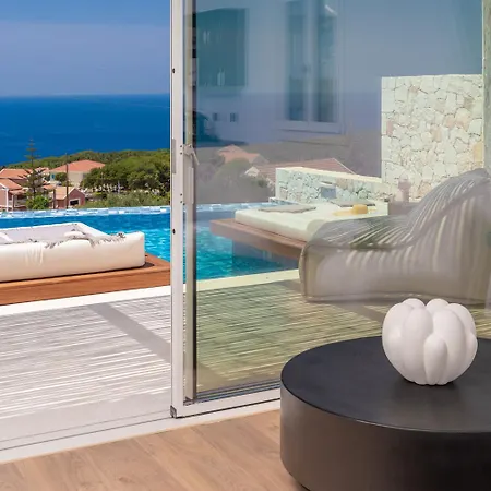 Casta Diva Luxury פיסקרדו