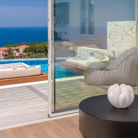 Casta Diva Luxury Fiskardo