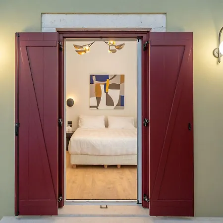Villa Casta Diva Luxury *