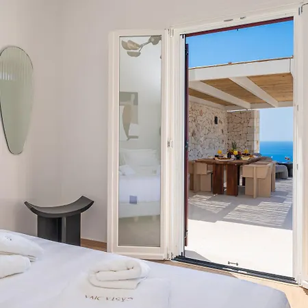 Casta Diva Luxury וילה פיסקרדו