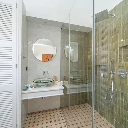 Casta Diva Luxury וילה