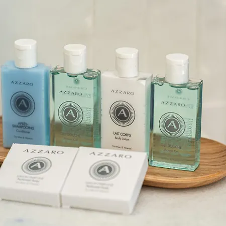 Casta Diva Luxury וילה *