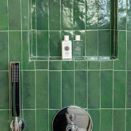 Casta Diva Luxury * פיסקרדו