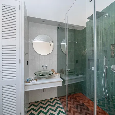 Villa Casta Diva Luxury