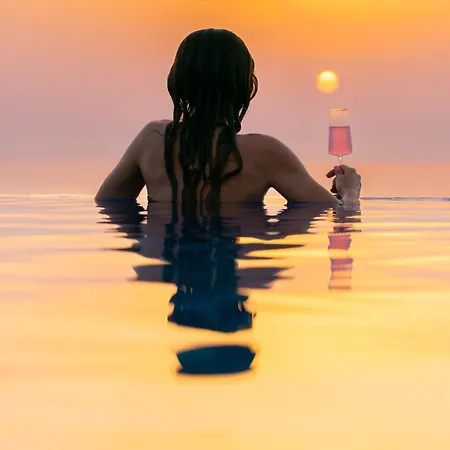 Casta Diva Luxury Villa Fiskardo