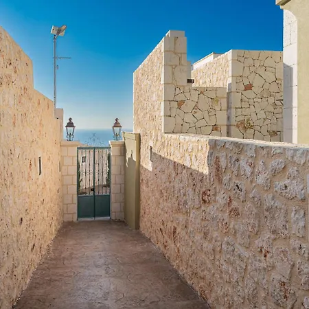 Villa Casta Diva Luxury Fiskardo