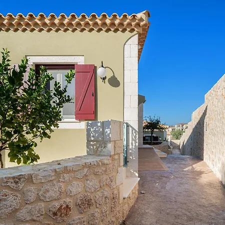 Casta Diva Luxury Villa *