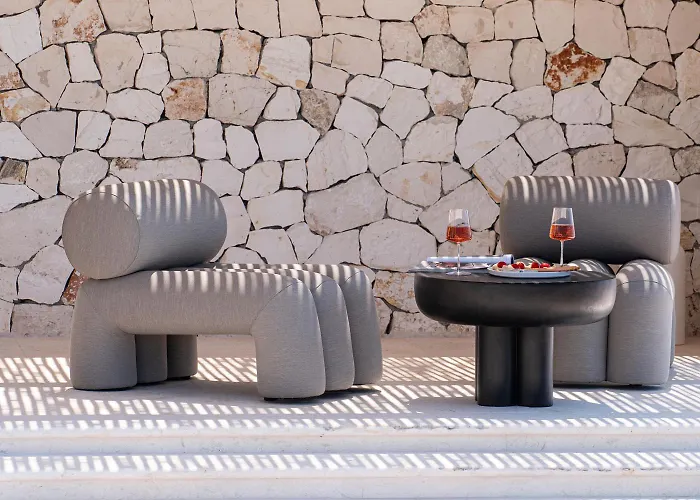 Casta Diva Luxury Villa *