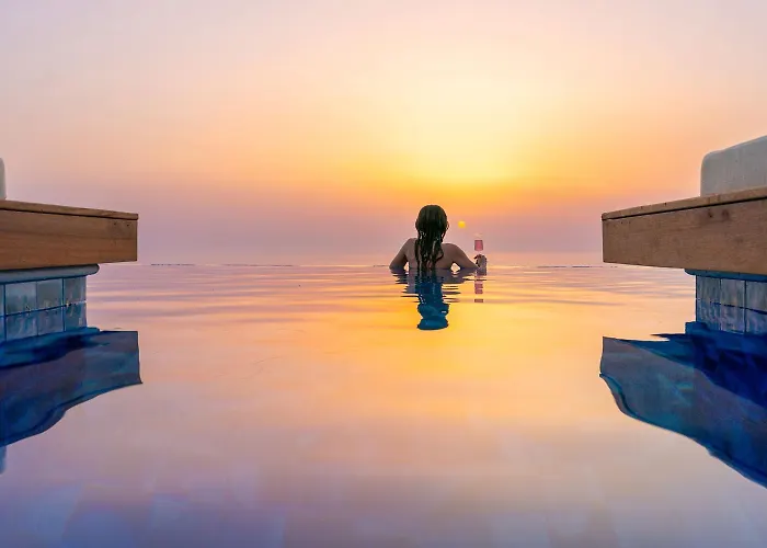 Casta Diva Luxury Villa *