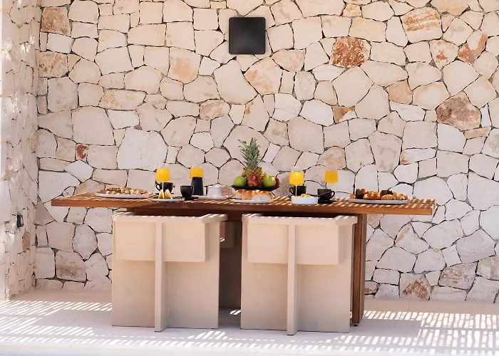 Villa Casta Diva Luxury