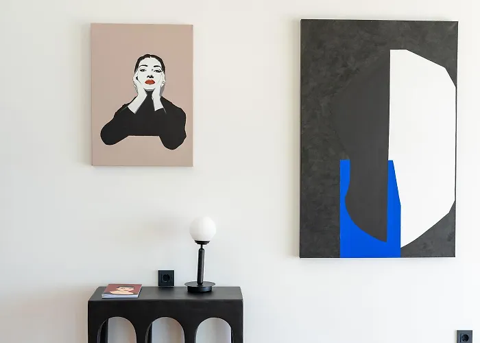 Villa Casta Diva Luxury *