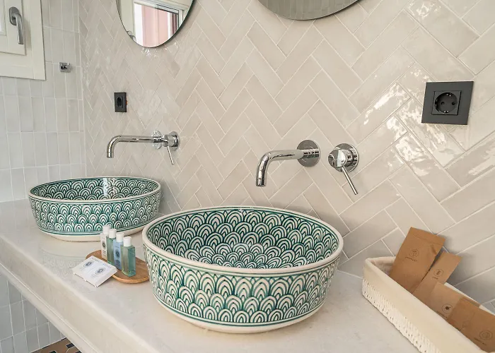 Casta Diva Luxury Fiskardo