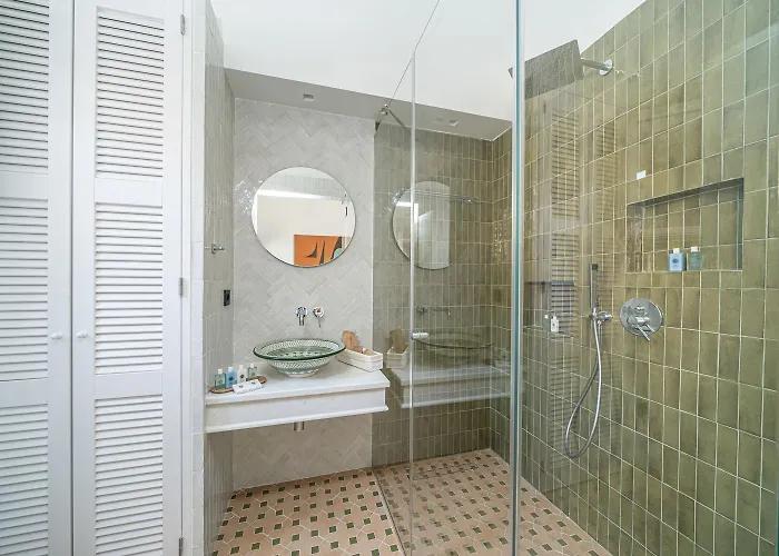 Casta Diva Luxury Villa