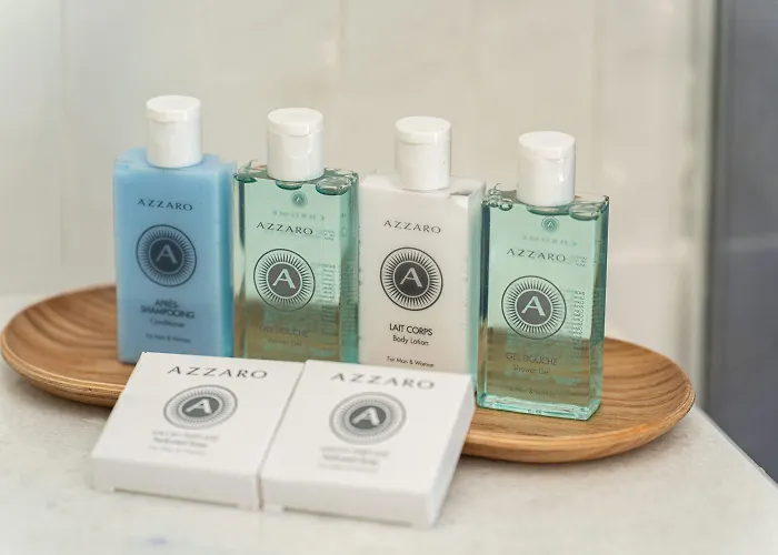 Casta Diva Luxury Villa *