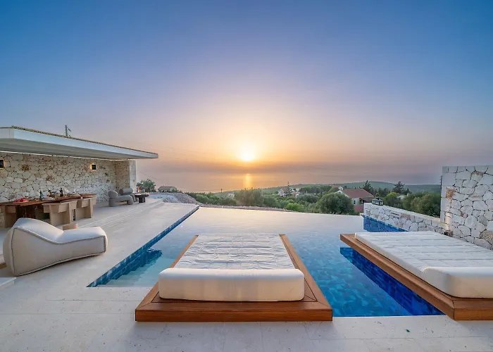 Casta Diva Luxury Фискардон