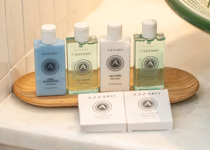 Casta Diva Luxury Вилла Фискардон