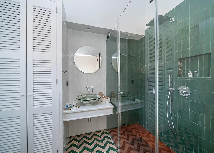 Вилла Casta Diva Luxury